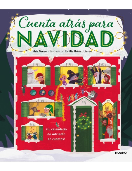 Cuenta atras para Navidad