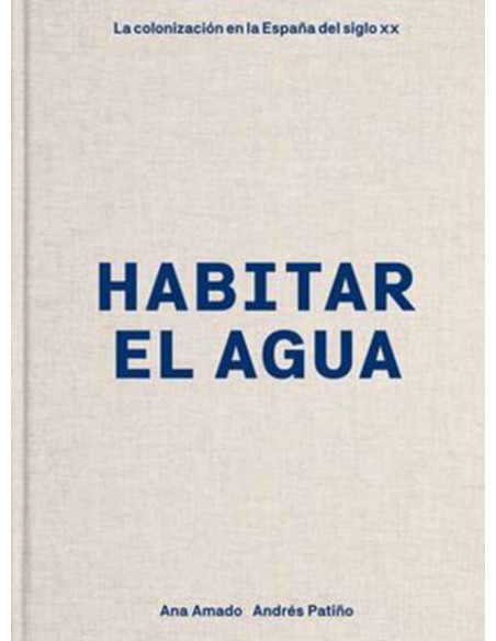 Habitar el agua