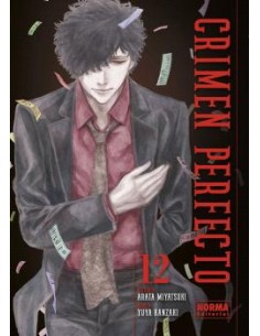 CRIMEN PERFECTO 12