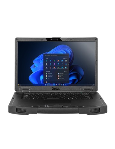 S510 Intel Core Ultra 5 125U Portátil 39,6 cm (15.6") Pantalla táctil Full HD 32 GB DDR5-SDRAM 512 GB SSD Wi-Fi 6E (802.11ax) Wi