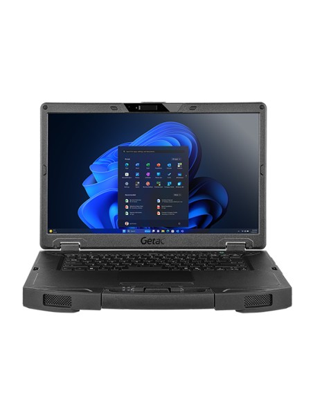 S510 Intel Core Ultra 5 125U Portátil 39,6 cm (15.6") Pantalla táctil Full HD 32 GB DDR5-SDRAM 512 GB SSD Wi-Fi 6E (802.11ax) Wi