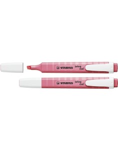  C/10 marcadores fluorescentes swing cool pastel rosa cerezo en flor 275/150 