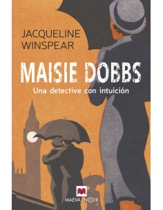 Maisie Dobbs