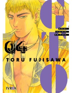 GTO GREAT TEACHER ONIZUKA 04