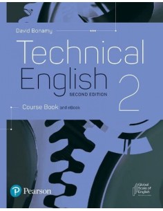 22TECHNICAL ENGLISH 2 COURSEBOOK EBOOK