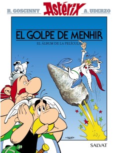 El golpe de menhir