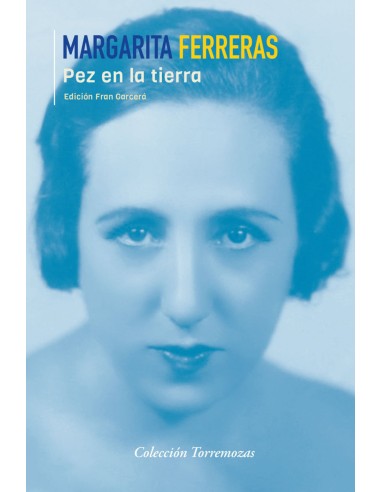 Pez en la tierra
