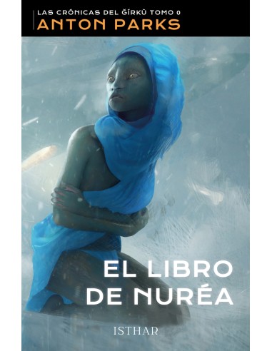 El libro de Nurea