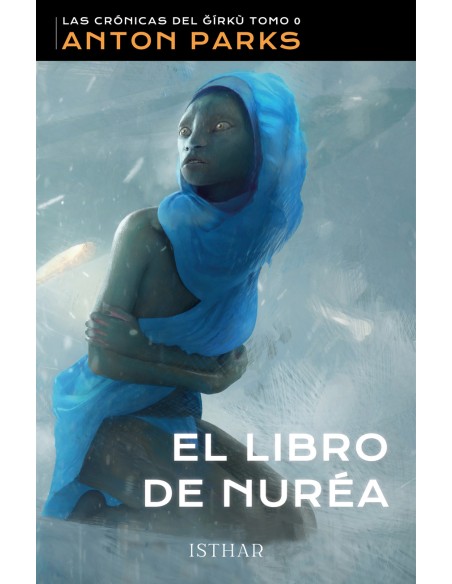 El libro de Nurea