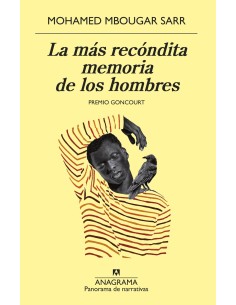 La mas recondita memoria de los hombres