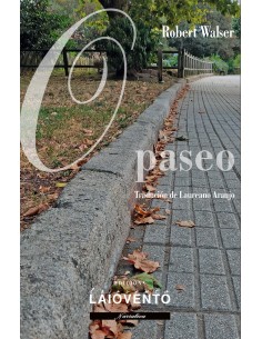 O paseo