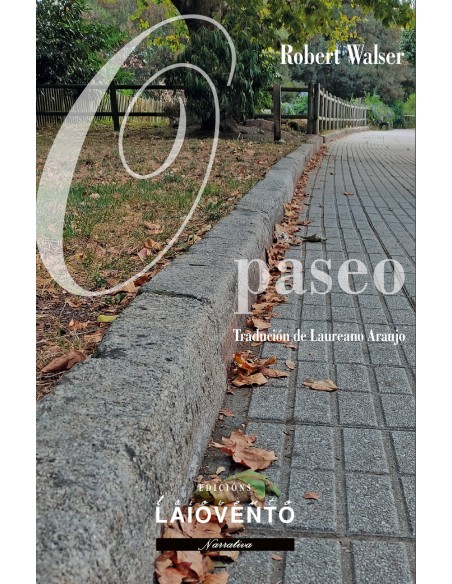 O paseo