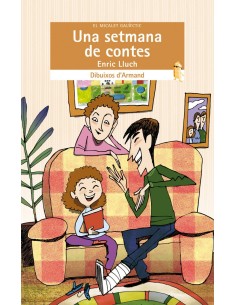 Una setmana de contes