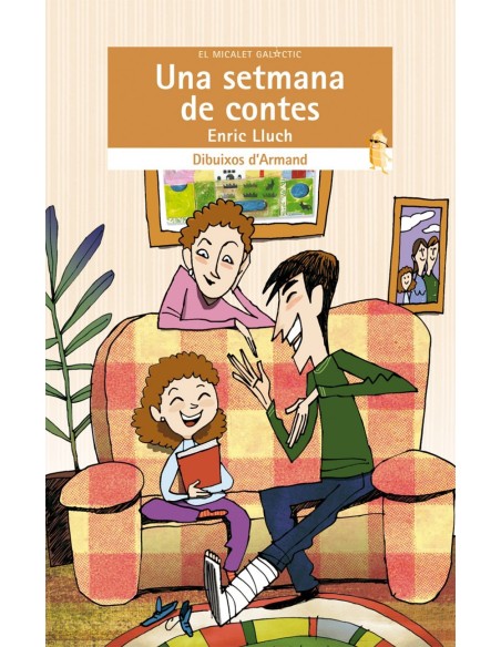 Una setmana de contes