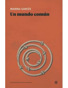 UN MUNDO COMUN Nueva edicion