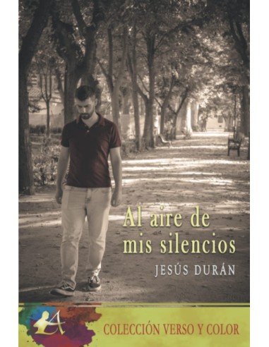 Aire de mis silencios al