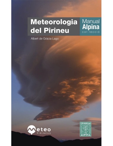 METEOROLOGIA DEL PIRINEU ALPINA