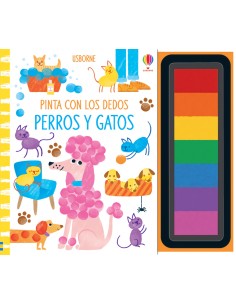Perros y gatos
