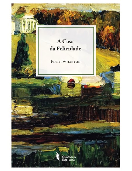 A casa da felicidade