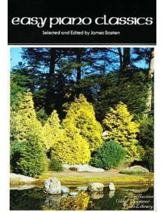 WP42 EASY PIANO CLASSICS
