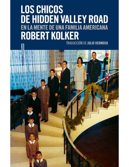 Los chicos de Hidden Valley Road