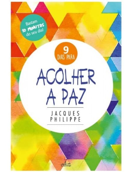 Acolher a Paz