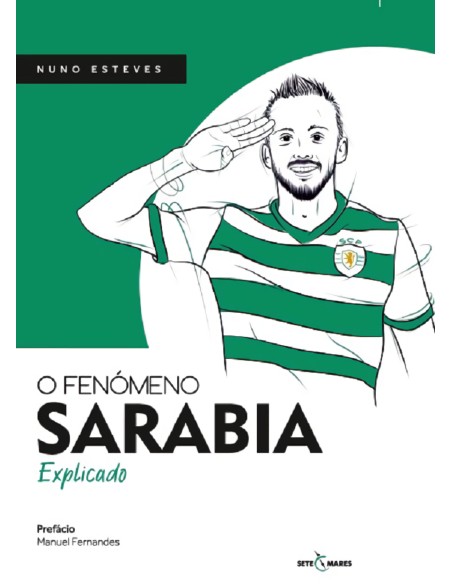O fenomeno Sarabia explicado