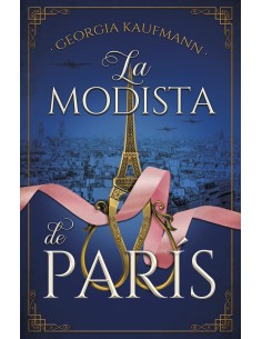 La modista de Paris
