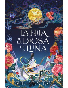 La hija de la diosa de la luna