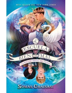 La escuela del Bien y del Mal Vol 5