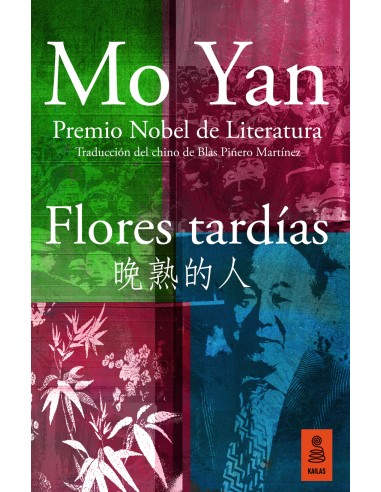 FLORES TARDIAS