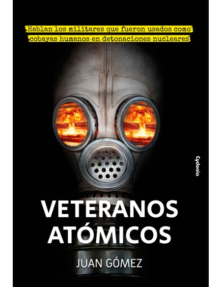 VETERANOS ATOMICOS