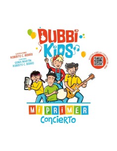 MI PRIMER CONCIERTO