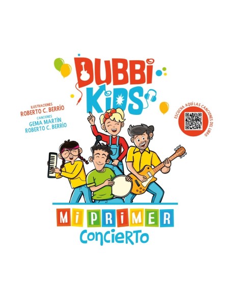 MI PRIMER CONCIERTO