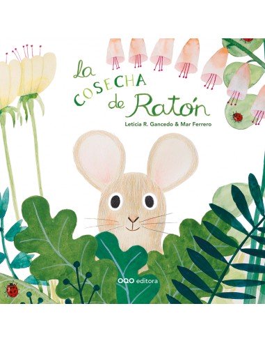 La cosecha de raton