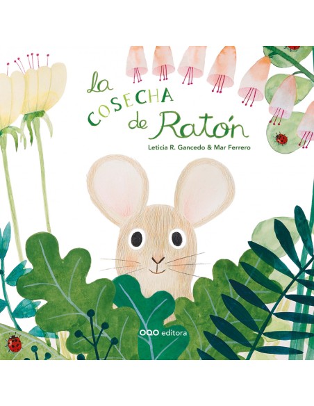 La cosecha de raton