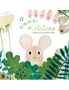 A colleita de ratino