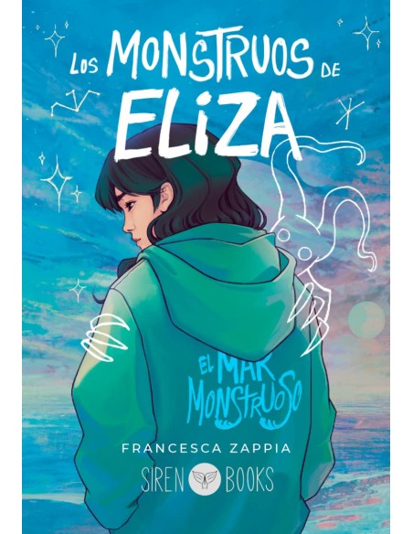 Los monstruos de Eliza