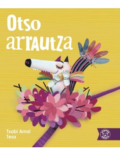 EUS OTSO ARRAUTZA