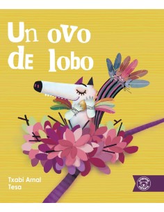 GAL UN OVO DE LOBO