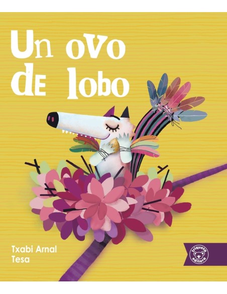 GAL UN OVO DE LOBO
