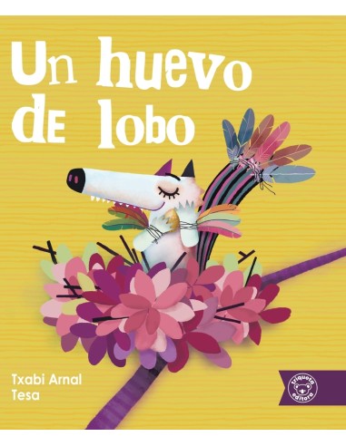 UN HUEVO DE LOBO
