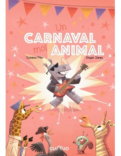 UN CARNAVAL MOI ANIMAL