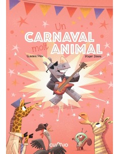 CAT UN CARNAVAL MOLT ANIMAL