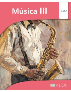 Musica III ESO