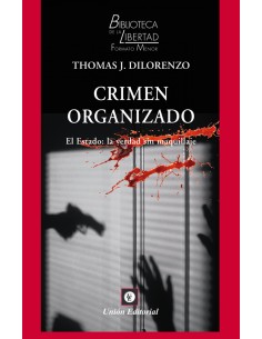 CRIMEN ORGANIZADO EL ESTADO LA VERDAD SIN MAQUILLAJE