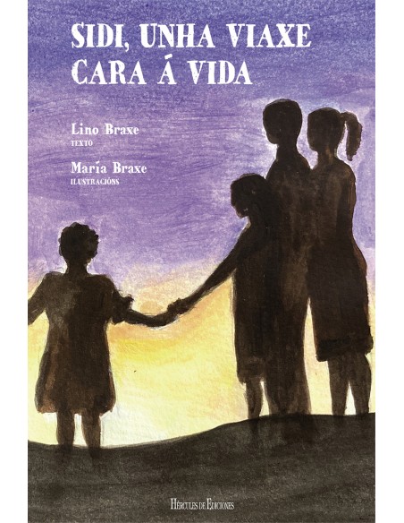 Sidi unha viaxe cara a vida