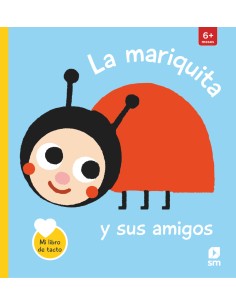 La mariquita y sus amigos