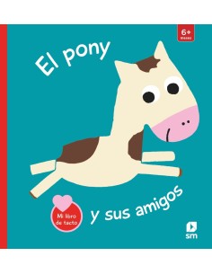El pony y sus amigos