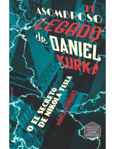 El asombroso legado de Daniel Kurka